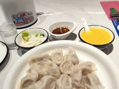 -老大连·海肠捞饭·大连海鲜大连菜(西安路店)