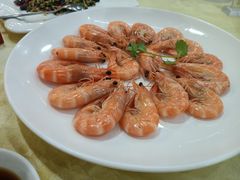 -旺富东海大酒楼(海鲜街店)