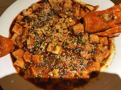 -箸福·夜上海(月牙湖公园店)