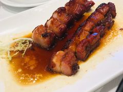 -金翠皇宫粤菜·点心·海鲜(科技园店)