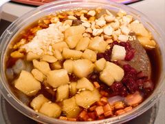 -三只耳冷锅鱼火锅(玉林店)