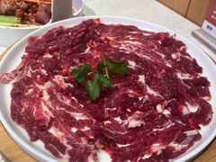 -香佰里重庆火锅(恒力博纳广场店)