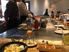 -赤坂亭·M9和牛烧肉·铁板烧(合肥万象城店)
