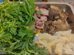 -金鼎雪山牦牛杂火锅(理县总店)