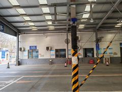 -北京市二清机动车检测场有限公司