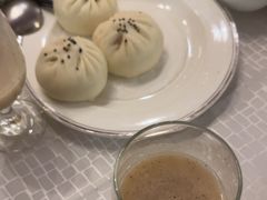 -西苑饭店·蓬莱春餐厅