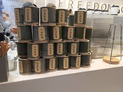 -KUNCHA鲲茶·江西制茶(铜锣湾店)