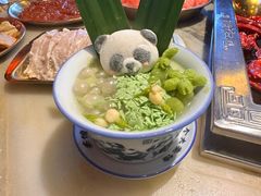 -月满大江千层肚火锅(锦城大道店)