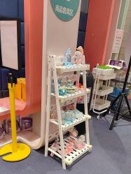 -奈尔宝家庭中心·亲子餐厅(华采天地店)