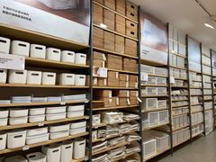 -MUJI无印良品(保利时光里店)