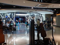 -懒人Club运动健身·运动康复·私教(三迪中心店)