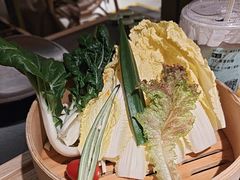 -山缓缓火锅(青岛万象城店)