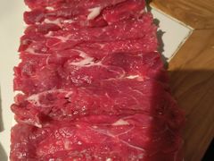 -焯牛潮汕牛肉火锅(云峰街创始店)