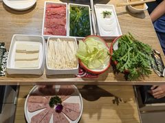-彤德莱牛肉火锅(双港店)