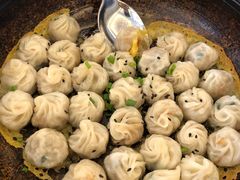 -汤记传菜(浦江店)
