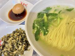 -东泰祥生煎馆(长宁路店)