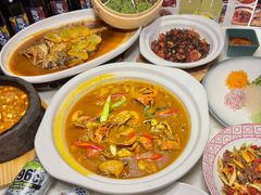 -径山十八道·风味民间菜(华夏之心店)