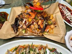 -巽寮印象美食部落餐厅·海鲜·地方特色菜(惠州体验店)