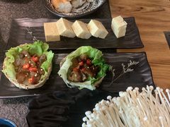 -湊湊火锅·茶憩(东城万达店)