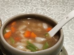 回坊肉丸胡辣汤-汉唐宴长安食府