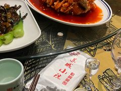 -苏城小院·园林精致苏州菜(斜塘老街店)
