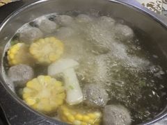 -三毛牛肉店(福强店)