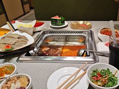 -海底捞火锅(赛格国际购物中心店)