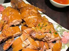 -姑苏家宴·苏帮菜·松鼠桂鱼(苏州总店)