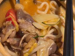 -敏华冰厅(平安金融中心店)