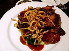 -宝莱纳餐厅(滨江店)