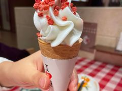 -西贝(凯德壹中心店)