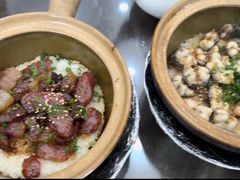 -红星光发煲仔饭(大石街店)