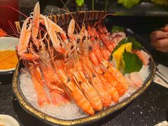 -上井精致料理(大坪店)
