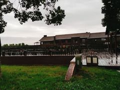 -新木器时代餐厅(太湖新天地店)