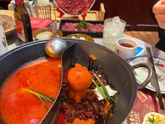 -鸿姐老火锅·传统炒料(上海旗舰店)