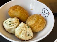 -毛华美食(清扬路店)