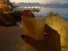 -Rock Bar Bali(Bali)
