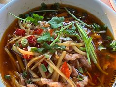 -万州面馆(黄泥磅店)