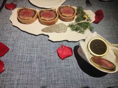 -弦月窗LUNETTE BY AMANDA(复兴路店)