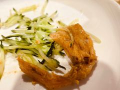 -大鸭梨烤鸭店(花园村店)