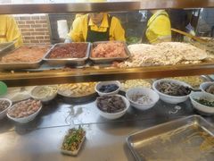 -四里沙茶面(湖滨四里店)