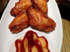 -九毛九西北菜(大东海店)