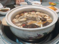 -名善山珍·野生菌汤锅(文殊院店)