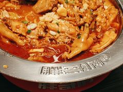 -胖哥俩肉蟹煲(湖滨银泰in77店)