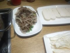 -牛很鲜潮汕牛肉火锅(朝晖路店)
