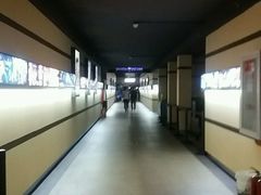 -华美国际影城(旧宫永辉店)