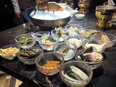 -半岛翡丽海鲜自助餐厅(观风亭店)