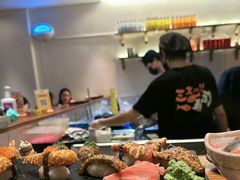 -戏作寿司(观音桥店)