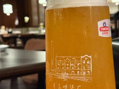 -前海沿·青岛菜(大拇指广场石老人店)