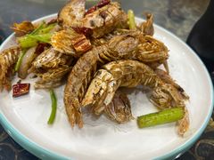 -郭姐·威海渔村(黄兴路店)